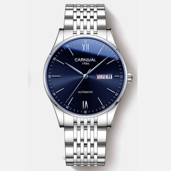 Đồng hồ Carnival 8016G-VT-X