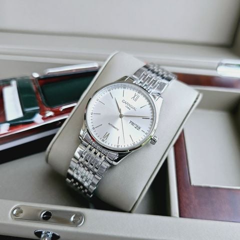  Đồng hồ Carnival 8016G-VT-T 