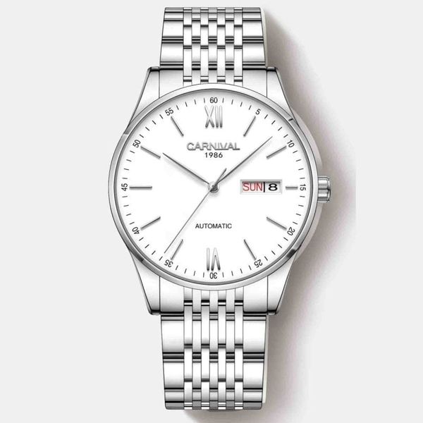 Đồng hồ Carnival 8016G-VT-T
