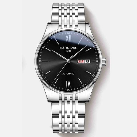  Đồng hồ Carnival 8016G-VT-D 