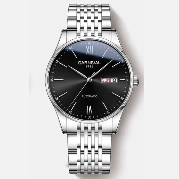 Đồng hồ Carnival 8016G-VT-D
