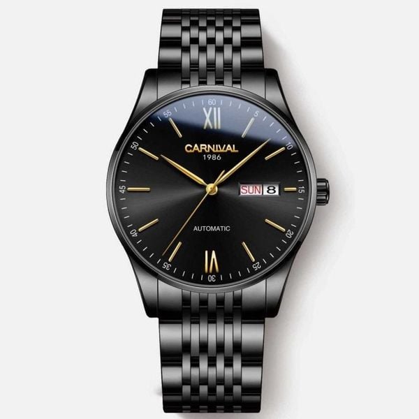 Đồng hồ Carnival 8016G-VD-D