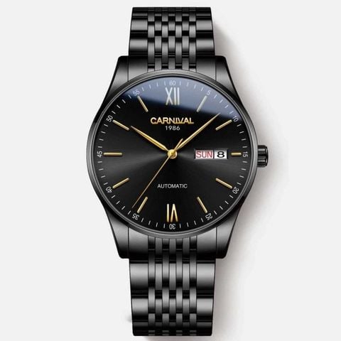  Đồng hồ Carnival 8016G-VD-D 