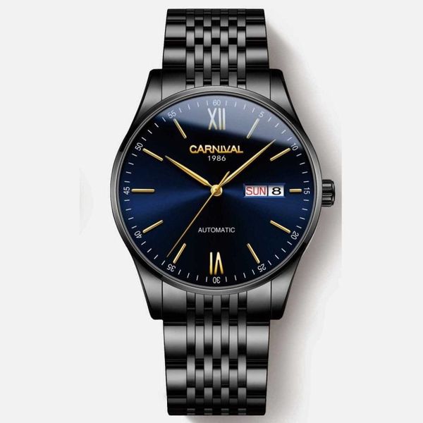 Đồng hồ Carnival 8016G-VD-X