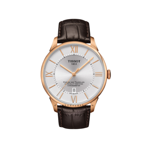  Đồng hồ Tissot T099.408.36.038.00 