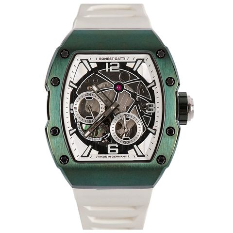  Đồng Hồ Bonest Gatti BG9903-A6 