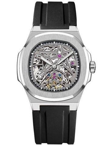  Đồng hồ Carnival 8118G-VT-DCS-T 
