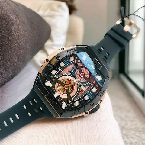  Đồng Hồ Bonest Gatti BG5701-A1 