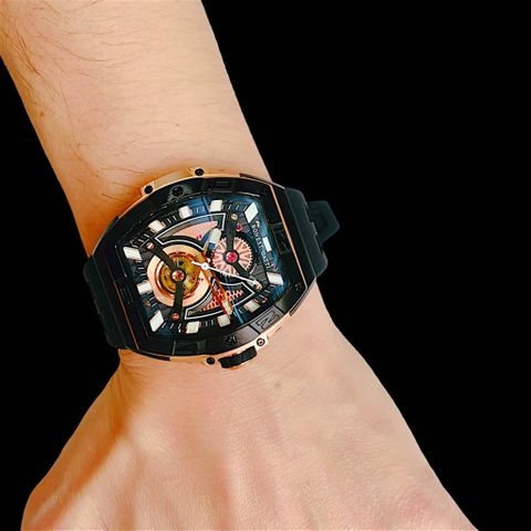  Đồng Hồ Bonest Gatti BG5701-A1 