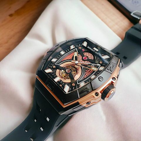 Đồng Hồ Bonest Gatti BG5701-A1 