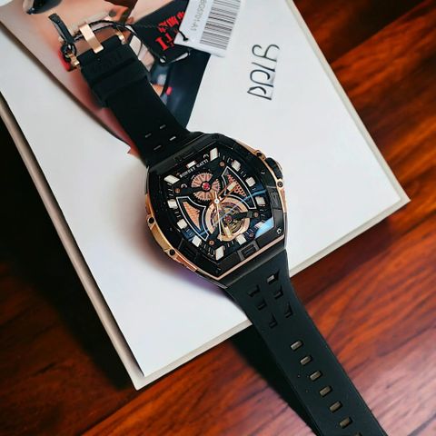  Đồng Hồ Bonest Gatti BG5701-A1 