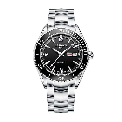  Đồng hồ Carnival 8750G-VT-D 