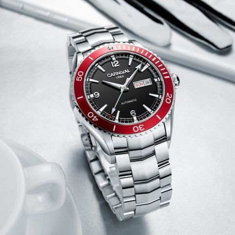  Đồng hồ Carnival 8750G-VT-D1 