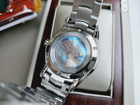  Đồng hồ Carnival 8750G-VT-X 