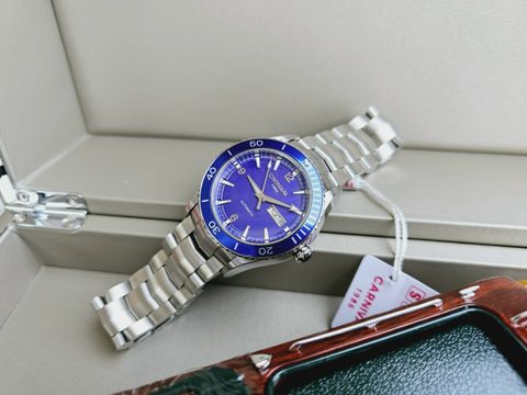  Đồng hồ Carnival 8750G-VT-X 