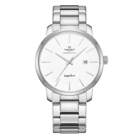  Đồng hồ SRWatch SG3010.1102CV 