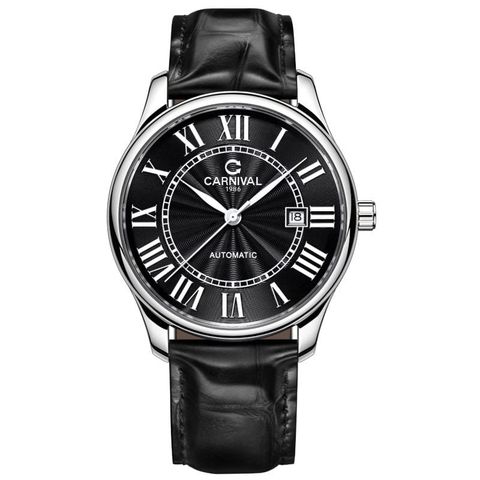  Đồng hồ Carnival 8102G-VT-DD-D 