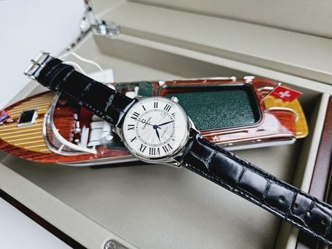  Đồng hồ Carnival 8102G-VT-DD-T 