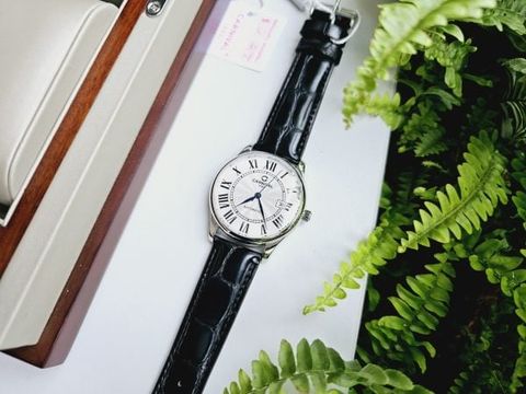  Đồng hồ Carnival 8102G-VT-DD-T 