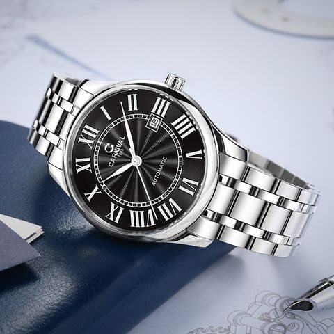  Đồng hồ Carnival 8102G-VT-D 