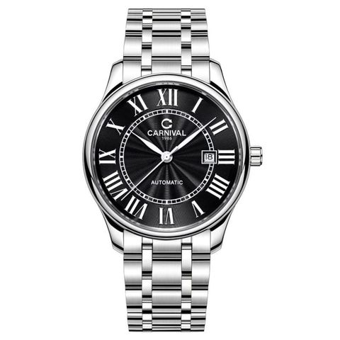  Đồng hồ Carnival 8102G-VT-D 