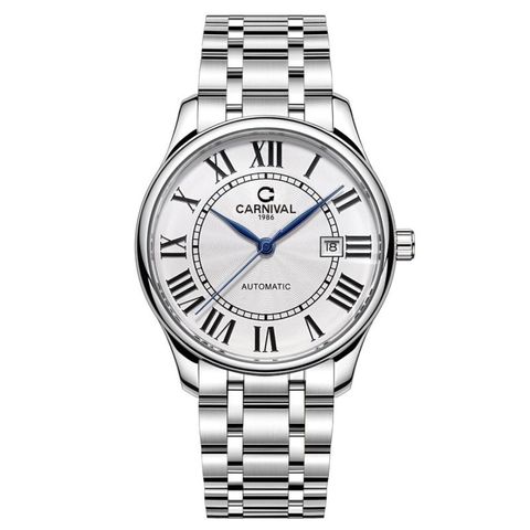  Đồng hồ Carnival 8102G-VT-T 