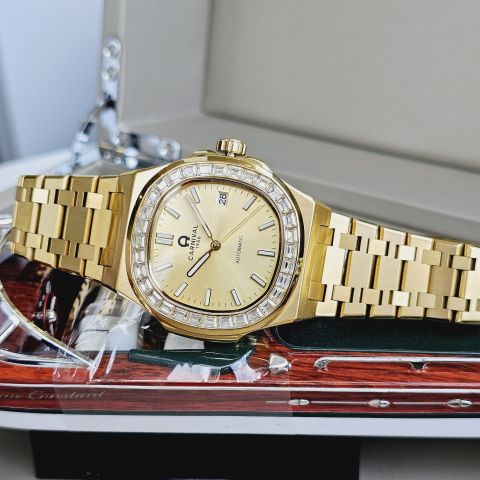  Đồng hồ Carnival 8109G-VV-V 