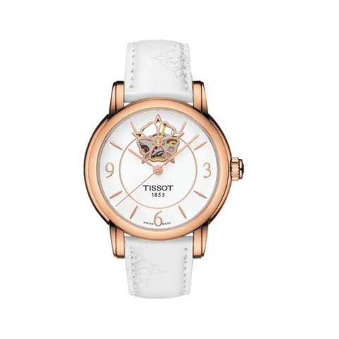  Đồng hồ Tissot T050.207.37.017.04 