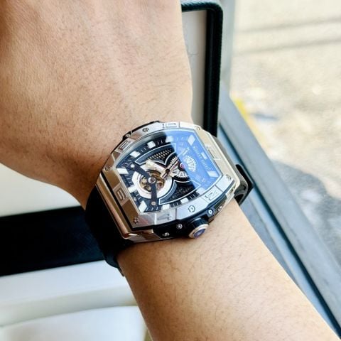  Đồng Hồ Bonest Gatti BG5701-A2 