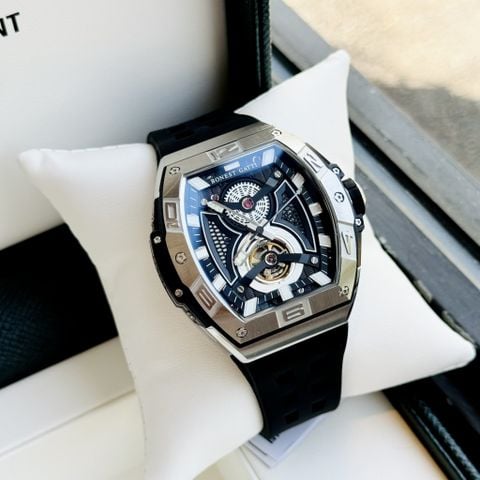  Đồng Hồ Bonest Gatti BG5701-A2 