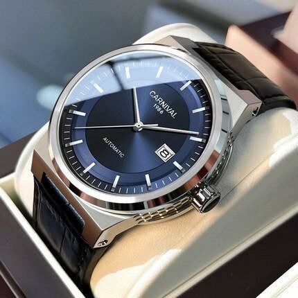  Đồng hồ Carnival 8092G-VT-DD-X 