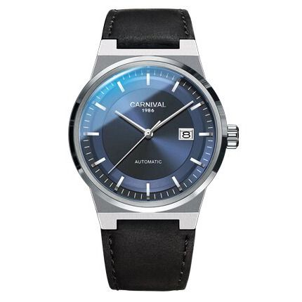  Đồng hồ Carnival 8092G-VT-DD-X 