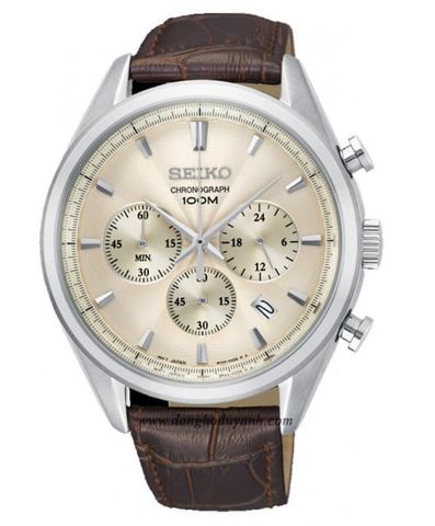  Đồng hồ Seiko SSB293P1 