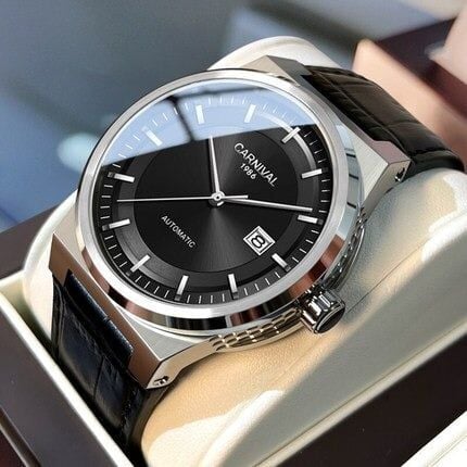  Đồng hồ Carnival 8092G-VT-DD-D 