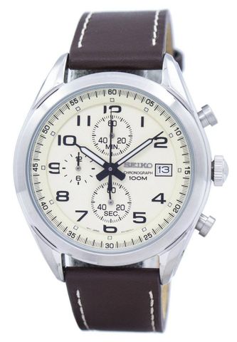  Đồng hồ Seiko SSB273P1 
