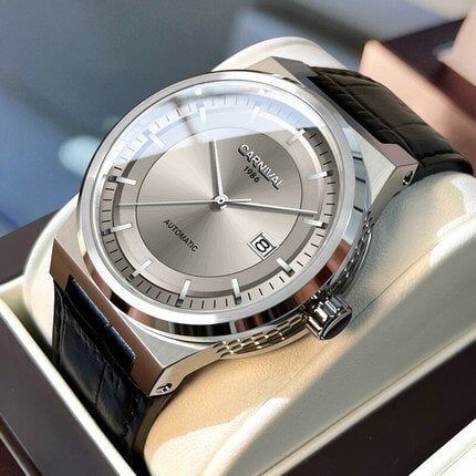  Đồng hồ Carnival 8092G-VT-DD-T 