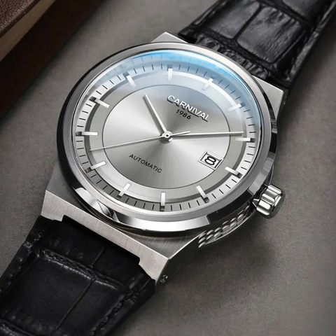  Đồng hồ Carnival 8092G-VT-DD-T 