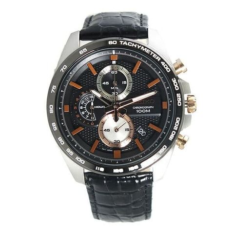  Đồng hồ Seiko SSB265P1 