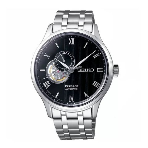  Đồng hồ Seiko SSA377J1 