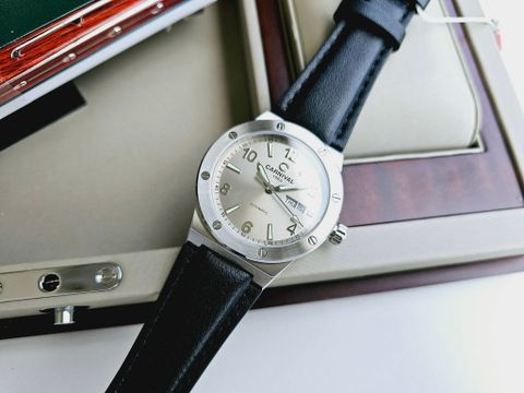  Đồng hồ Carnival 8089G-VT-DD-N 