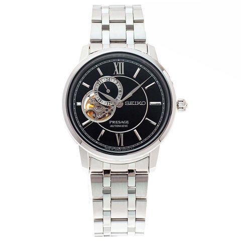  Đồng hồ Seiko SSA367J1 