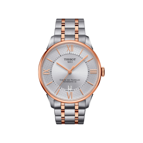  Đồng hồ Tissot T099.407.22.038.01 