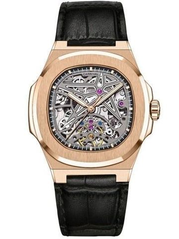  Đồng hồ Carnival 8118G-VH-DD-T 