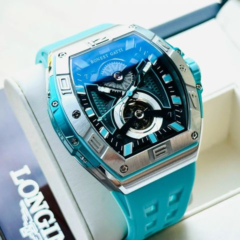  Đồng Hồ Bonest Gatti BG5701-A3 
