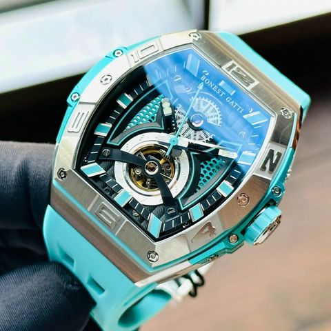 Đồng Hồ Bonest Gatti BG5701-A3 