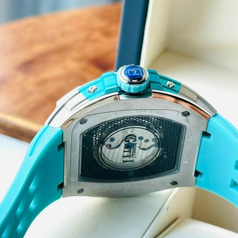  Đồng Hồ Bonest Gatti BG5701-A3 