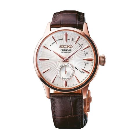  Đồng hồ Seiko SSA346J1 