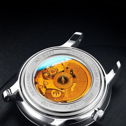  Đồng hồ Carnival 8099G-VT-N 