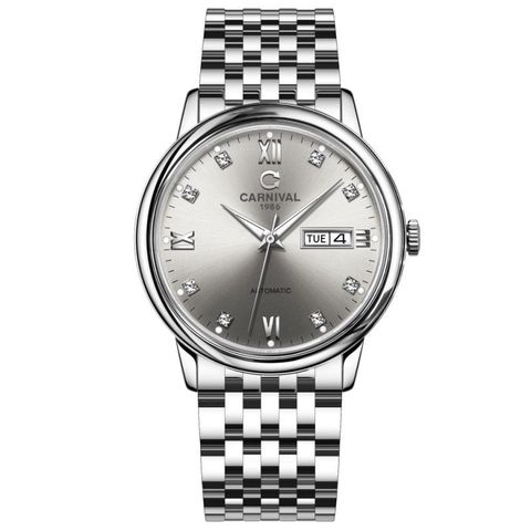  Đồng hồ Carnival 8099G-VT-N 