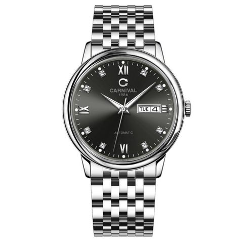  Đồng hồ Carnival 8099G-VT-D 